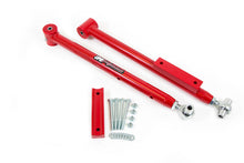 Load image into Gallery viewer, UMI Performance 91-96 Impala SS Adjustable Extended Length Lower Control Arms- Rod Ends