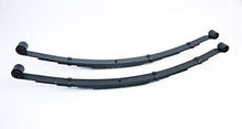 Load image into Gallery viewer, Belltech MUSCLE CAR LEAF SPRING 67-73 MUSTANG