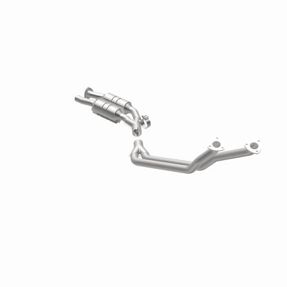 MagnaFlow Conv DF 93-95 BMW 525i 2.5L Magnaflow