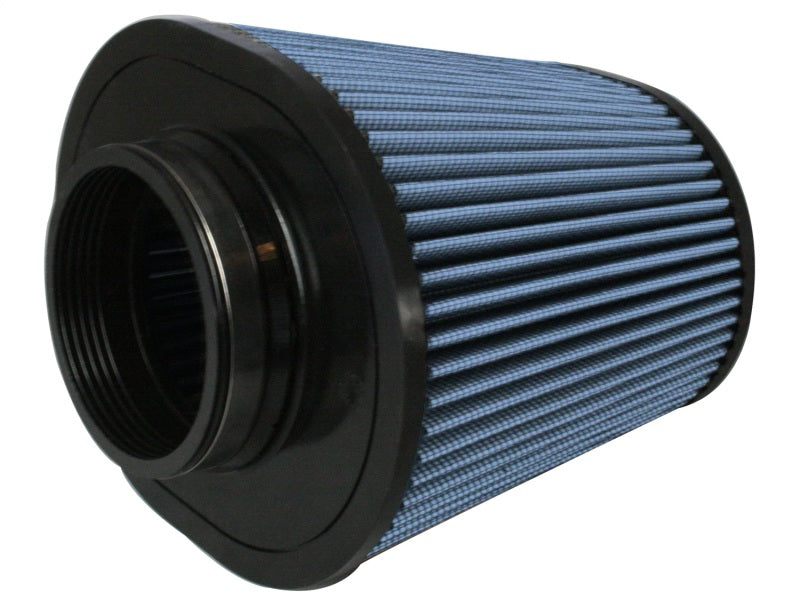 aFe MagnumFLOW Air Filters PRO 5R 4in F x 9x7.5in B x 6.75x5.5in T x 7.5in H - eliteracefab.com