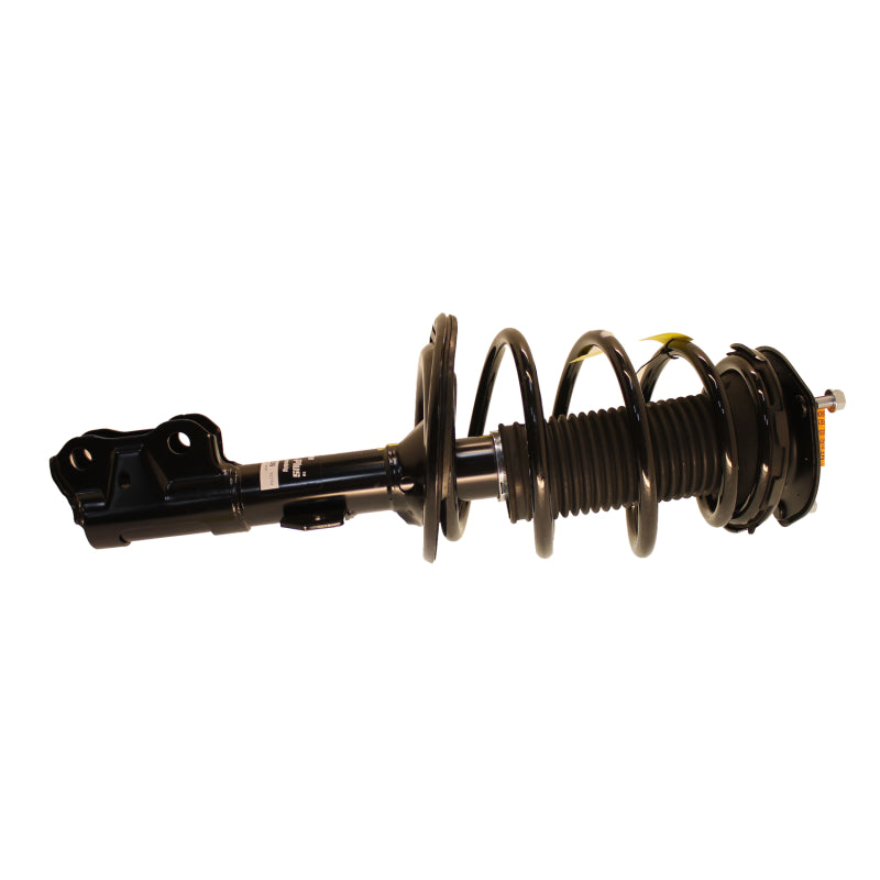 KYB Shocks & Struts Strut-Plus Front Left 12-14 Toyota Camry SE w/2.5L - eliteracefab.com