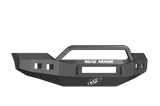 Road Armor 11-16 Ford F-250 Stealth Front Bumper w/Pre-Runner Guard - Tex Blk