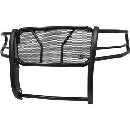 Westin 2016-2018 Nissan Titan XD HDX Grille Guard - Black Westin