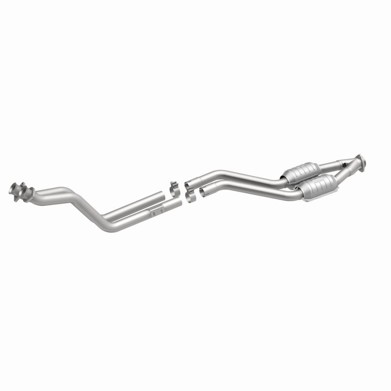 MagnaFlow Conv DF 94-96 Mercedes C220 2.2L Magnaflow