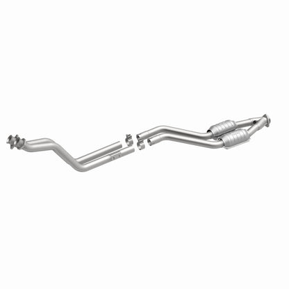 MagnaFlow Conv DF 94-96 Mercedes C220 2.2L Magnaflow