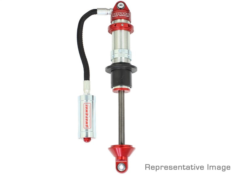 aFe Sway-A-Way 2.5in Coilover w/ Remote Reservoir - 14in Stroke - eliteracefab.com