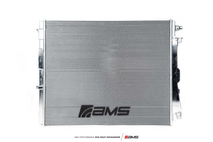 AMS Performance AMS.51.02.0001-1 2019+ BWM M340i B58 Heat Exchanger