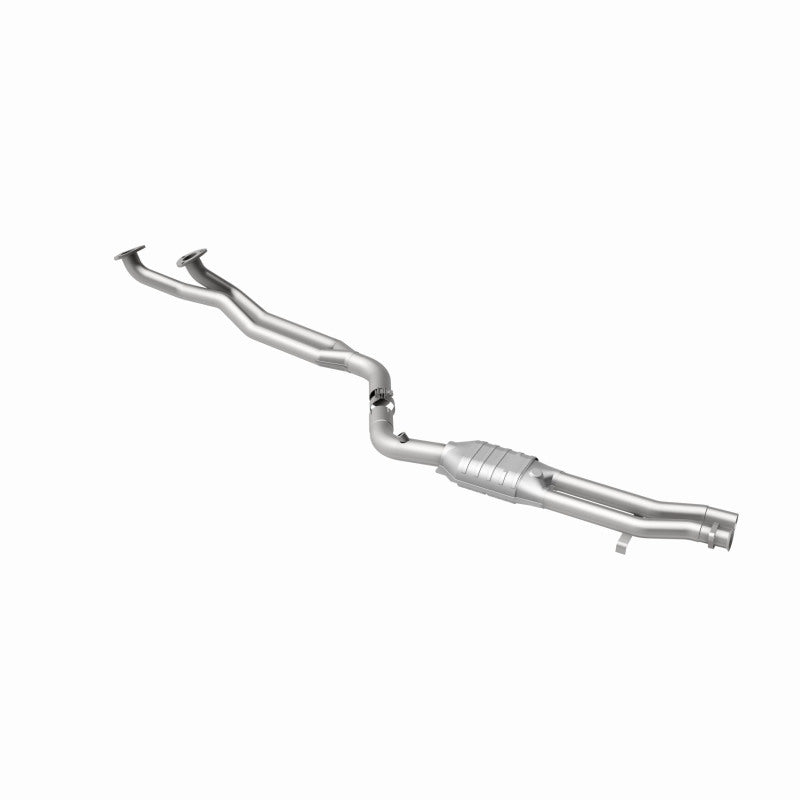 MagnaFlow Conv DF 92-95 BMW 325i 2.5L Magnaflow