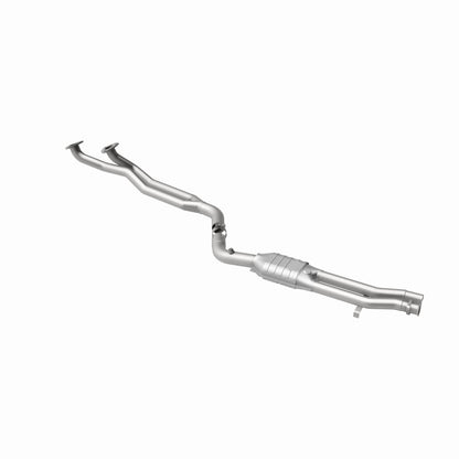MagnaFlow Conv DF 92-95 BMW 325i 2.5L Magnaflow