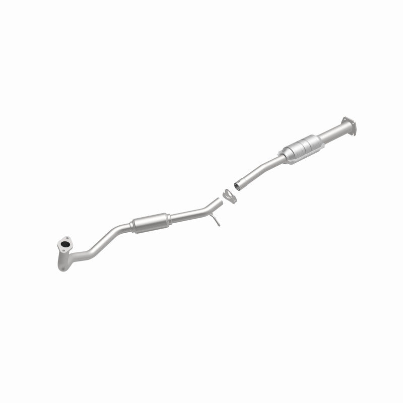 MagnaFlow Conv DF 94-96 Buick Century/Oldsm Magnaflow