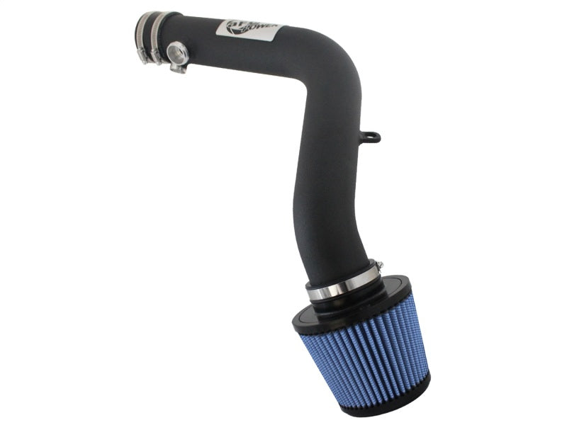 aFe MagnumFORCE Intake Stage-2 Pro 5R 09-10 VW Jetta/Golf/Rabbit (MKV) L5 2.5L - eliteracefab.com