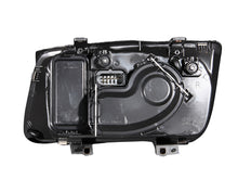 Load image into Gallery viewer, ANZO USA Volkswagen Jetta Mk4 Crystal Headlights Black W/O Bulbs; 1999-2005 - eliteracefab.com