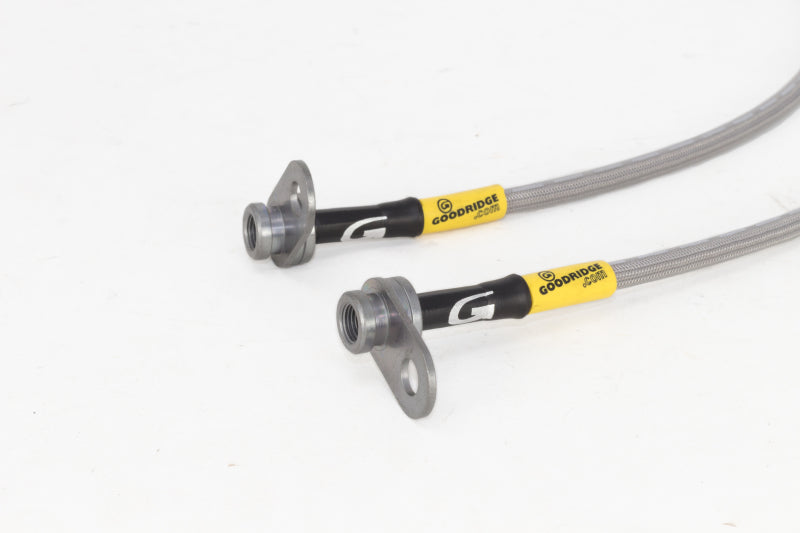 Goodridge 06-13 Mazda Miata (All Models) Brake Lines - eliteracefab.com