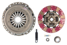 Load image into Gallery viewer, Exedy 1996-2004 Ford Mustang V8 Stage 2 Cerametallic Clutch Cushion Button Disc