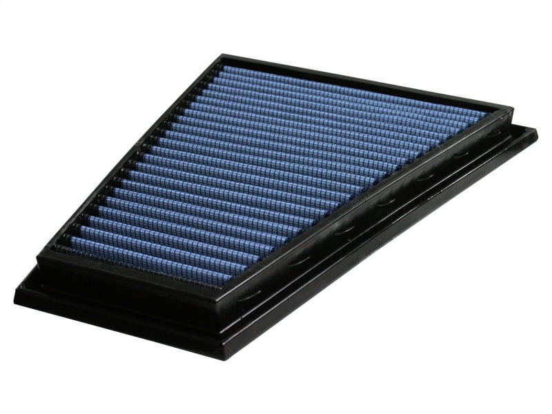 aFe MagnumFLOW Air Filters OER P5R A/F P5R BMW 528i (F10) 12-15 L4-2.0L (turbo) N20 - eliteracefab.com