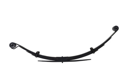 ARB / OME Leaf Spring Hummer H3 R