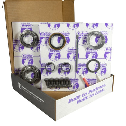 Yukon Gear Master Overhaul Kit For GM 8.5in Rear Diff - eliteracefab.com