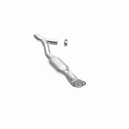 MagnaFlow Conv DF 98 Ford Expedition 5.4L Magnaflow