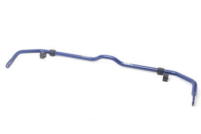 H&R 00-04 Volkswagen Golf 4Motion/Jetta 4Motion MK4 25mm Adj. 2 Hole Sway Bar - Front - eliteracefab.com