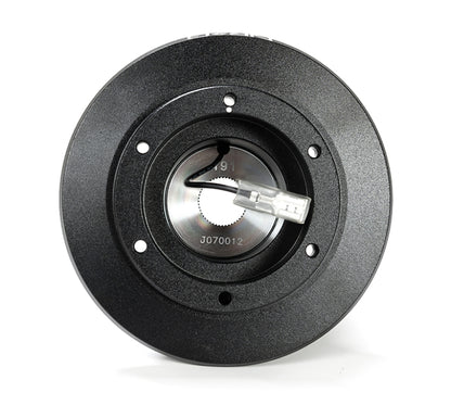 NRG Short Hub Volvo 240 82-91 - SRK-191H