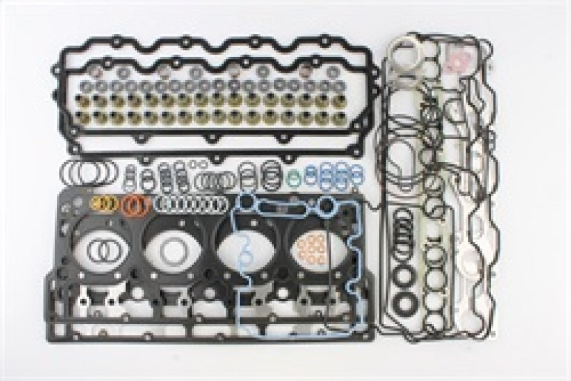 Cometic Street Pro 07-08 Ford 6.0L Powerstroke Diesel V8 w/ 20mm Dowels, 96mm Top End Gasket Kit