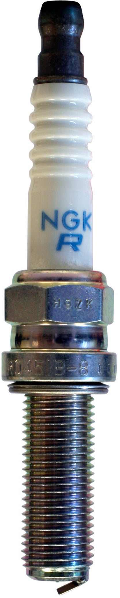 NGK Racing Spark Plug Box of 4 (R0451B-8) NGK