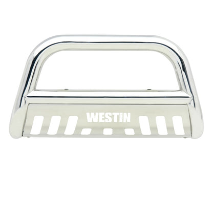 Westin 2001-2007 Chevy Silverado Classic 1500HD/2500HD/3500HD E-Series Bull Bar - SS Westin