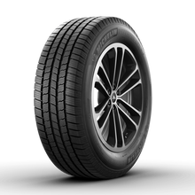 Load image into Gallery viewer, Michelin Defender LTX M/S 255/70R17 112T