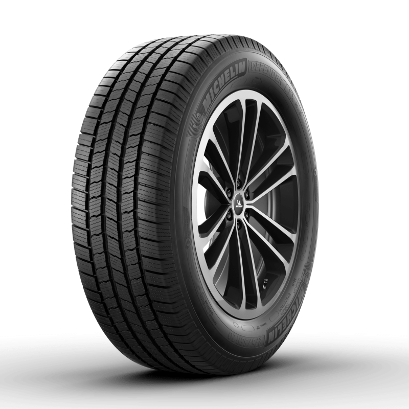 Michelin Defender LTX M/S LT275/65R20 126/123R