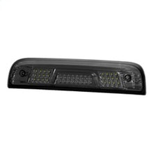 Load image into Gallery viewer, xTune 14-16 Chevrolet Silverado 1500 LED 3rd Brake Light - Smoke (BKL-CSIL14-LED-SM) - eliteracefab.com