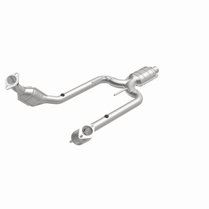 MagnaFlow Conv DF Thunderbird-Cougar 95-96 Magnaflow