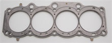 Load image into Gallery viewer, Cometic Toyota 3S-GE/3S-GTE 87mm 87-97 .040 inch MLS Head Gasket - eliteracefab.com