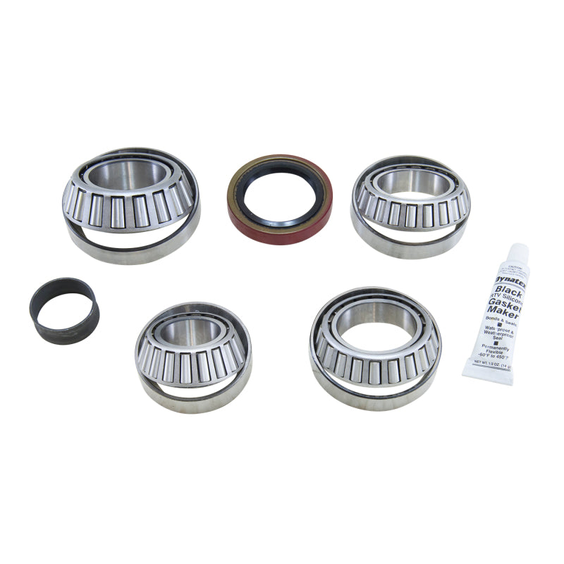 Yukon Gear Bearing install Kit For GM 8.75in Diff