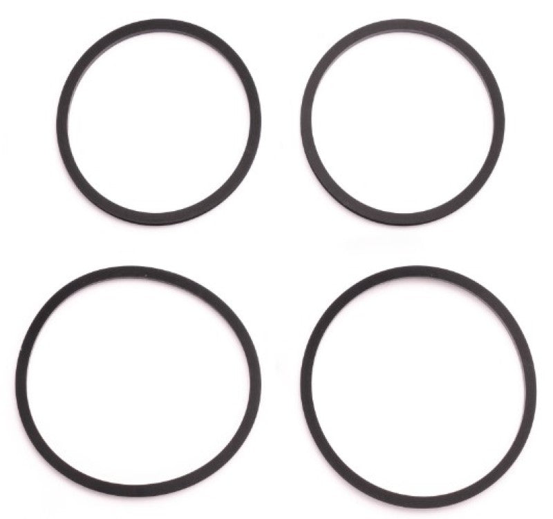 Wilwood O-Ring Kit - 1.88/1.62in Square Seal - 4 pk. Wilwood