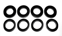 Load image into Gallery viewer, Torque Solution Rear Subframe Lockdown Bushings: Subaru WRX / Sti 2008-2012 &amp; Impreza 2.5 2008+