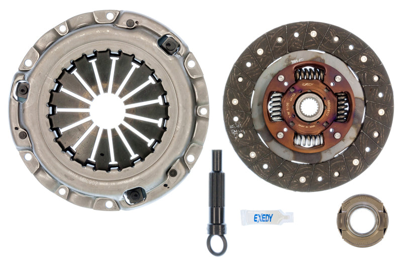 Exedy OE 2001-2005 Dodge Stratus L4 Clutch Kit - eliteracefab.com