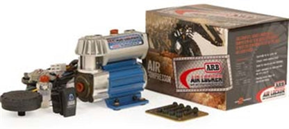 ARB Compressor Sml Air Locker 12V - eliteracefab.com