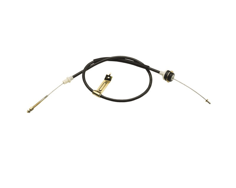 Ford Racing 1982-1995 V8 Mustang Adjustable Clutch Service Cable - eliteracefab.com