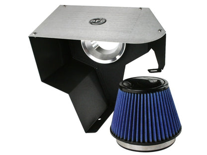 aFe MagnumFORCE Intakes Stage-1 P5R AIS P5R BMW Z4 (E85) 03-05 L6-2.5L M54 - eliteracefab.com