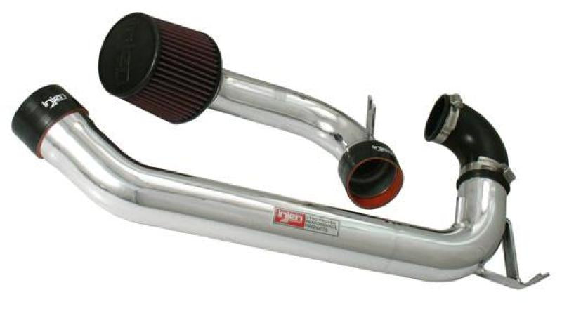 Injen 05-07 G6 3.5L V6 Polished Cold Air Intake