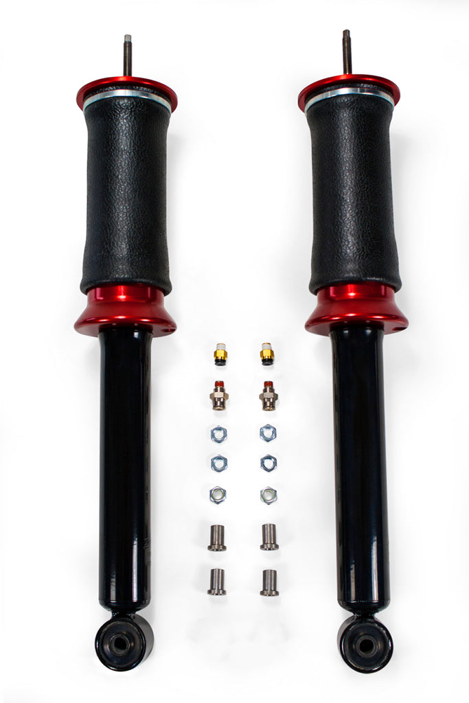 Air Lift Performance Rear Kit for 85-98 Volkwagen Golf MK2/MK3 - eliteracefab.com