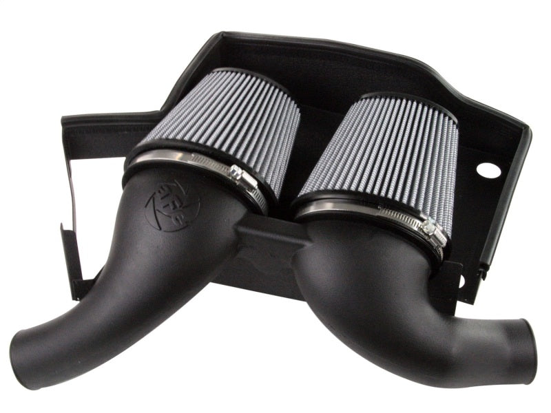 aFe MagnumFORCE Intakes Stage-2 PDS AIS PDS BMW 335i 07-11 (N54) L6-3.0L/09-15 Z4 35i (tt) - eliteracefab.com