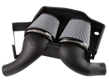 Load image into Gallery viewer, aFe MagnumFORCE Intakes Stage-2 PDS AIS PDS BMW 335i 07-11 (N54) L6-3.0L/09-15 Z4 35i (tt) - eliteracefab.com