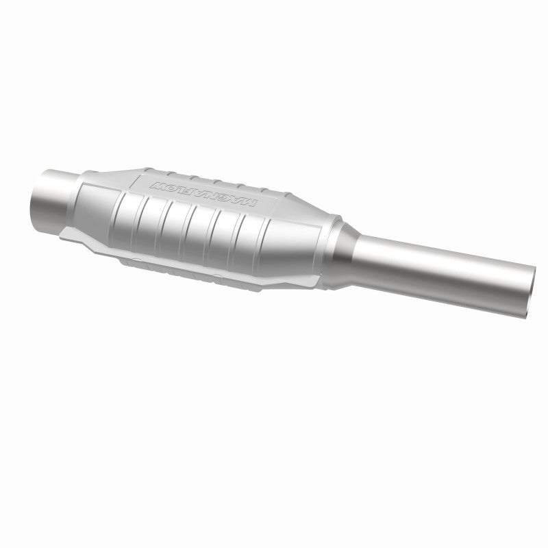 MagnaFlow Conv DF GM 23 X 6.5 X 4 2.25/3 Magnaflow