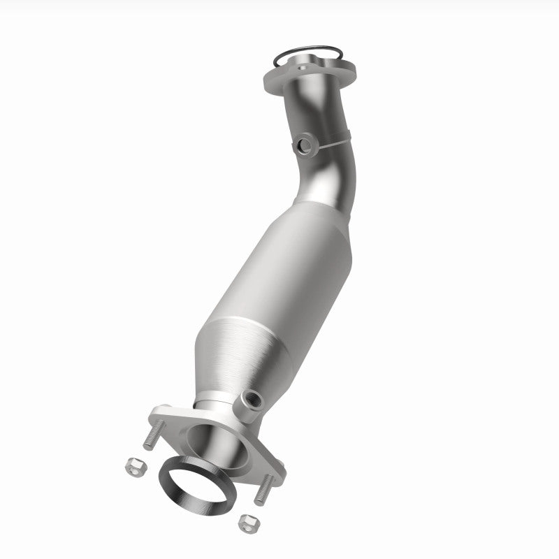 Magnaflow Conv DF 2009-2015 CTS V8 6.2 OEM Underbody Magnaflow
