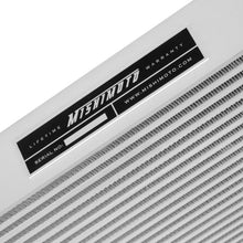 Load image into Gallery viewer, Mishimoto 06-10 Chevy 6.6L Duramax Intercooler (Silver) - eliteracefab.com