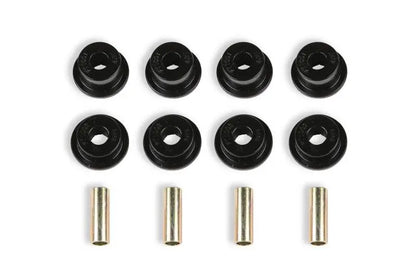 Fabtech Upper Control Arm Bushing Kit - FTS1500-5/6/8/10/11 Upper - eliteracefab.com