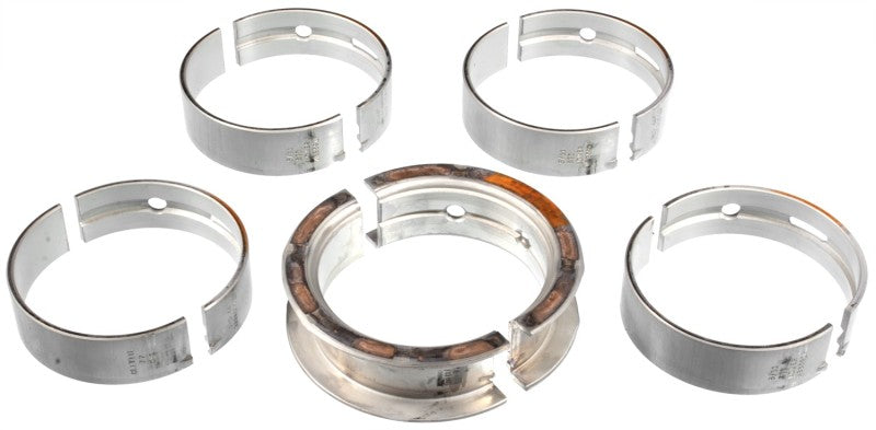 Clevite Chevrolet V8 6.2L Supercharged-7.0L 2006-2011 Main Bearing Set Clevite