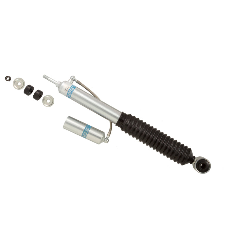 Bilstein 5160 Series 03-14 Toyota 4Runner / 07-14 FJ Cruiser Left Rear 46mm Monotube Shock Absorber - eliteracefab.com