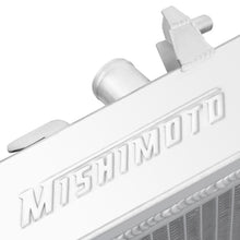 Load image into Gallery viewer, Mishimoto 05+ Ford Mustang Manual Aluminum Radiator - eliteracefab.com